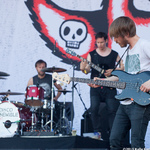 Ruisrock 2015 | Disco Ensemble (148/280)